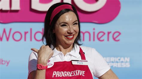 stephanie courtney bikini|The Stunning Transformation Of Progressives Flo